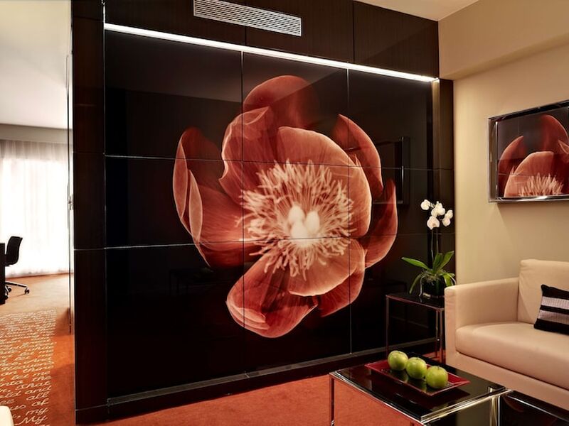 Fison Tur Eğitim Oteli