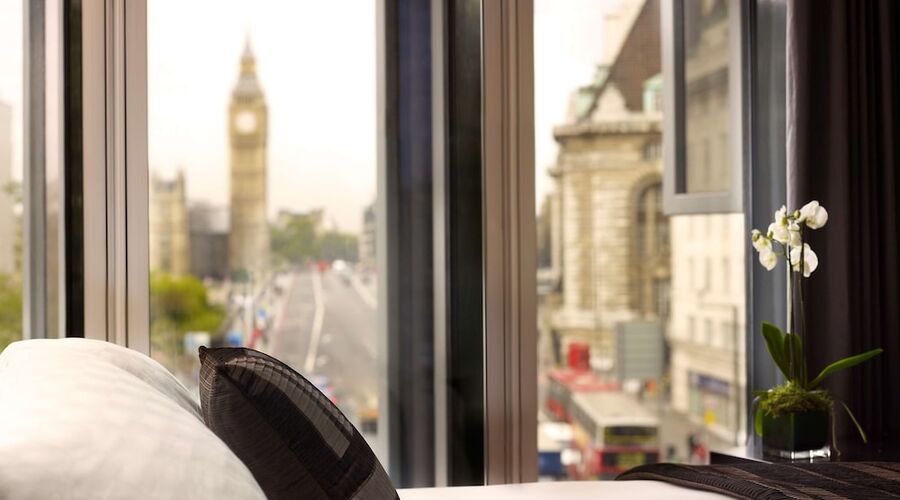 Fison Tur Eğitim Oteli