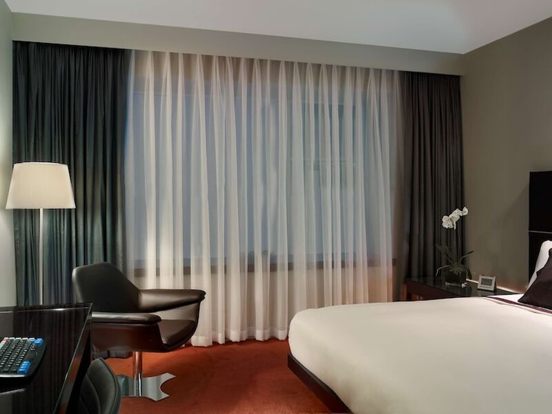 Fison Tur Eğitim Oteli