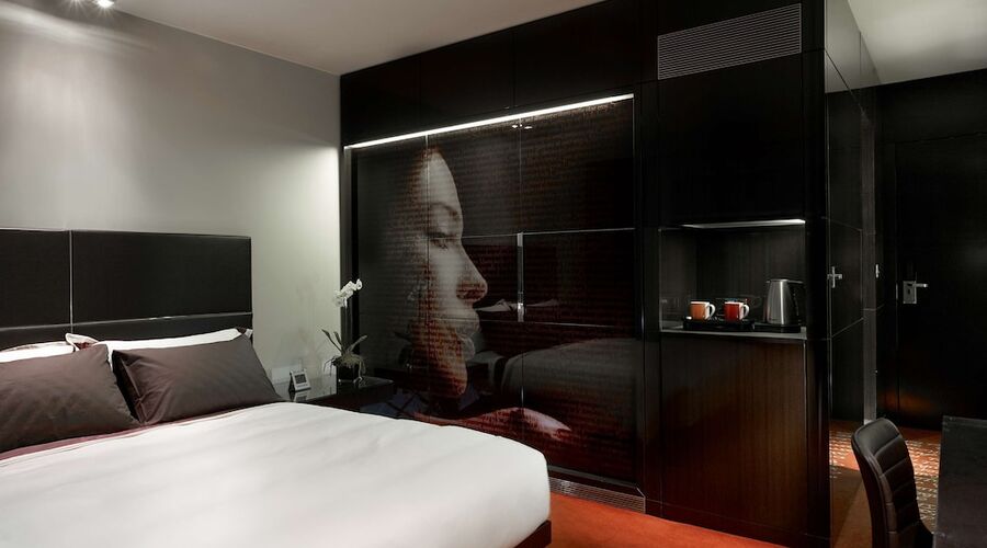 Fison Tur Eğitim Oteli