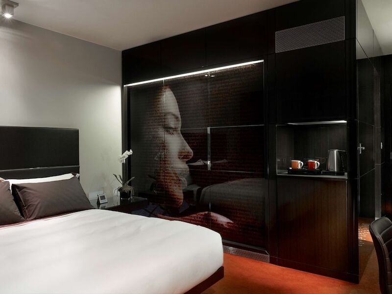 Fison Tur Eğitim Oteli