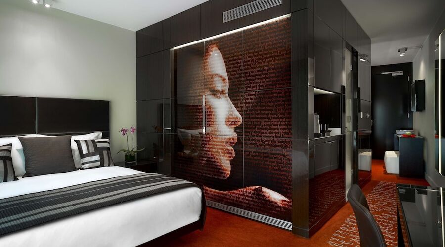 Fison Tur Eğitim Oteli