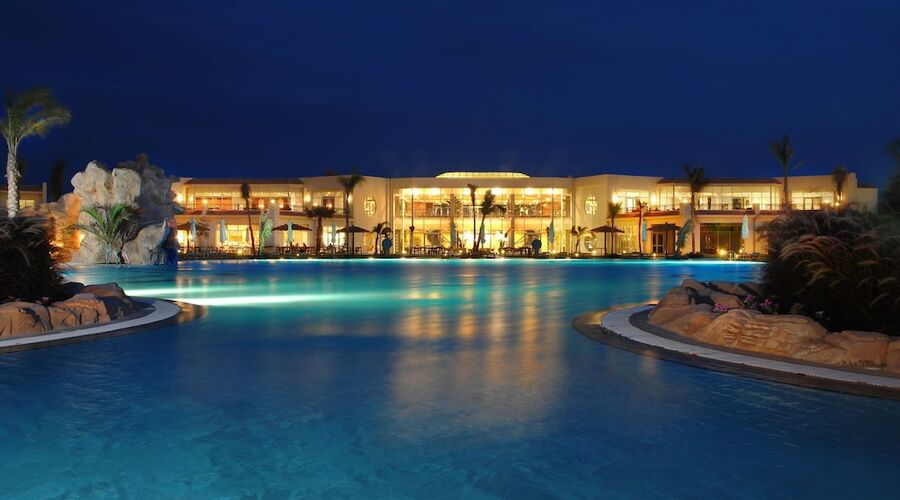 DoubleTree by Hilton Sharm El Sheikh