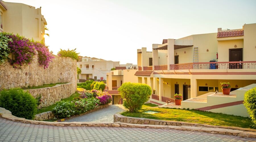 DoubleTree by Hilton Sharm El Sheikh