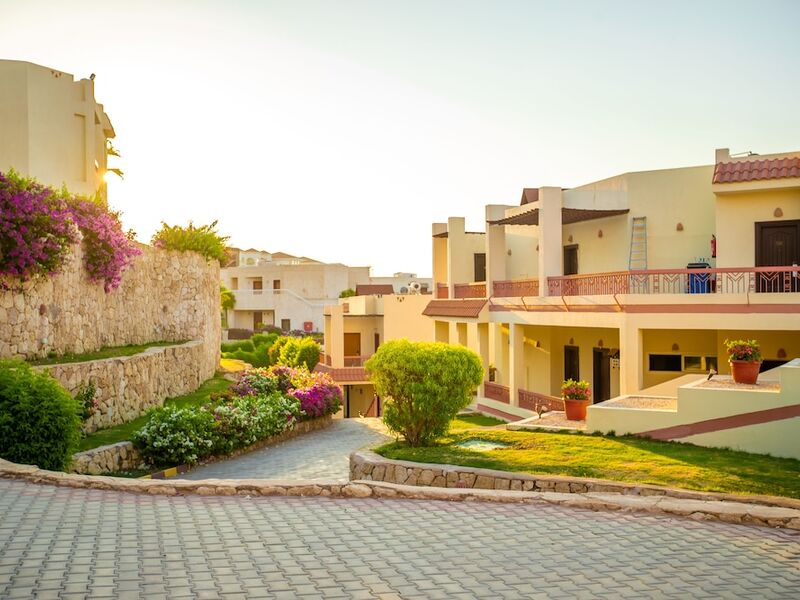 DoubleTree by Hilton Sharm El Sheikh