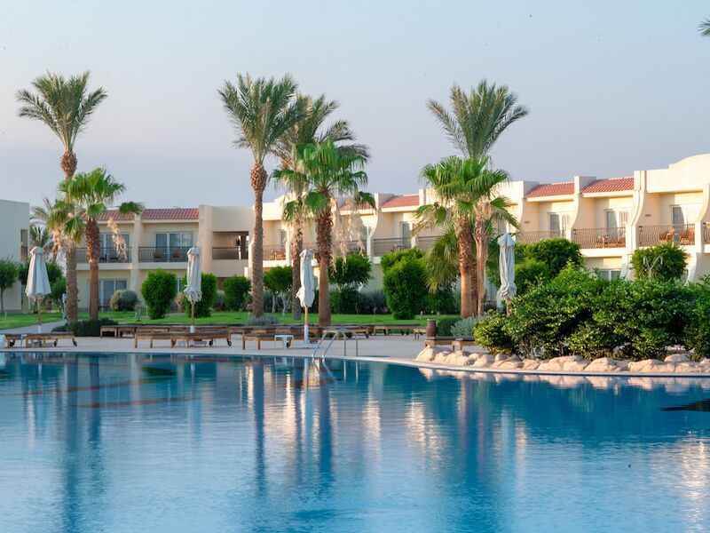 DoubleTree by Hilton Sharm El Sheikh