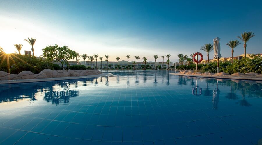 DoubleTree by Hilton Sharm El Sheikh
