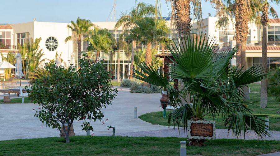 DoubleTree by Hilton Sharm El Sheikh