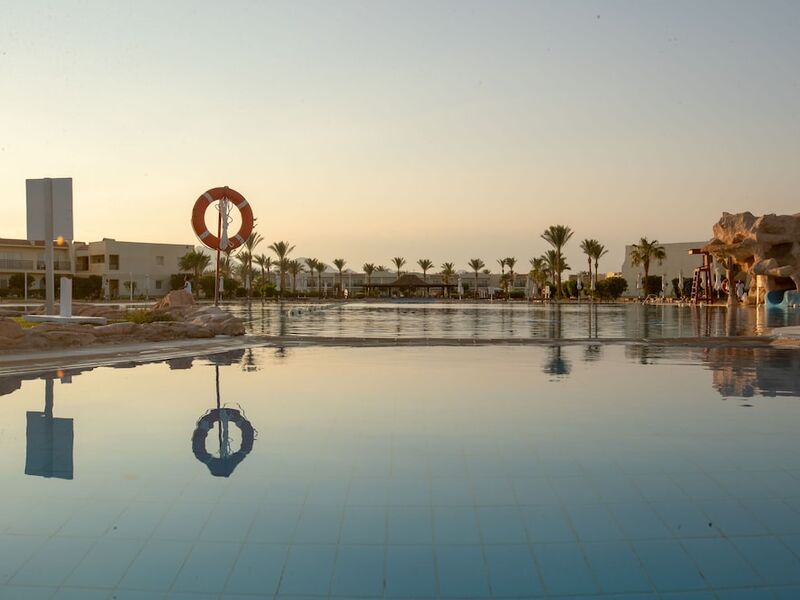 DoubleTree by Hilton Sharm El Sheikh