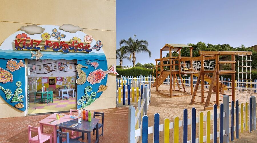 DoubleTree by Hilton Sharm El Sheikh