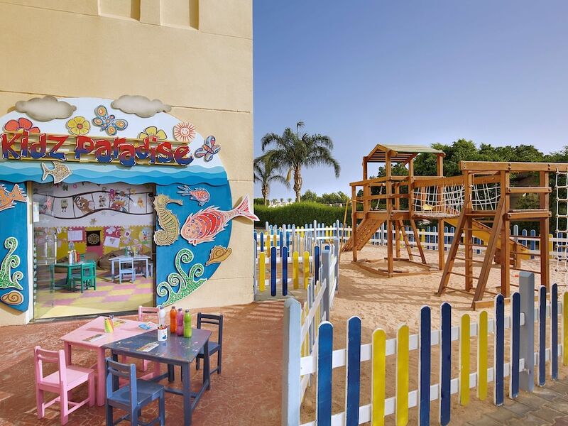 DoubleTree by Hilton Sharm El Sheikh