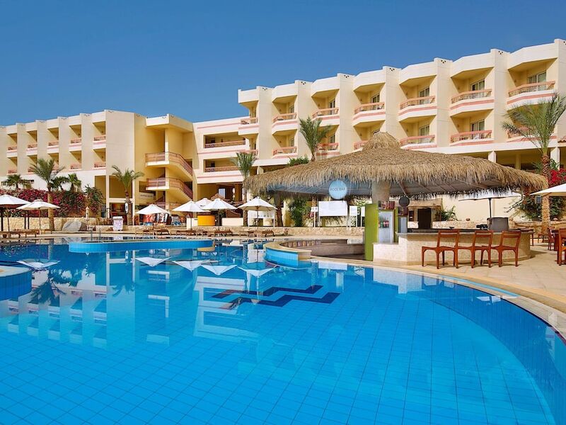 DoubleTree by Hilton Sharm El Sheikh