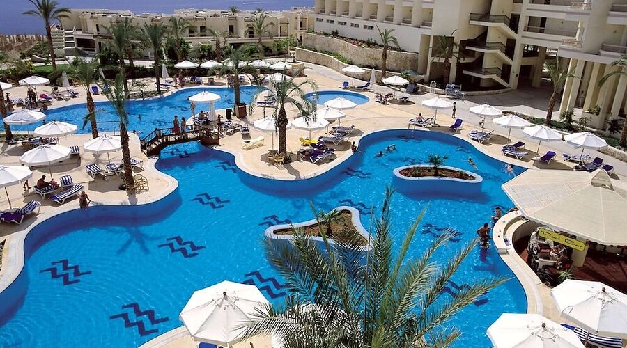 DoubleTree by Hilton Sharm El Sheikh