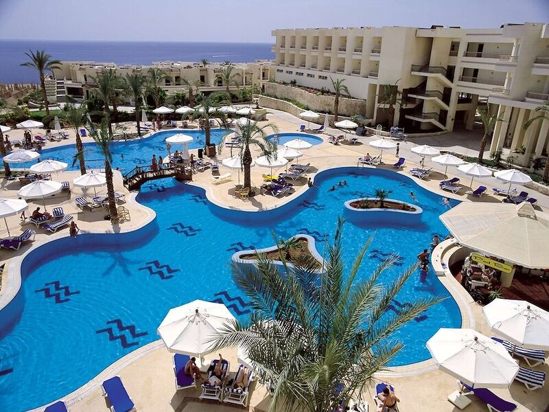 DoubleTree by Hilton Sharm El Sheikh