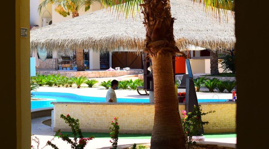 DoubleTree by Hilton Sharm El Sheikh