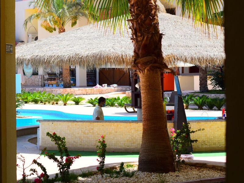DoubleTree by Hilton Sharm El Sheikh