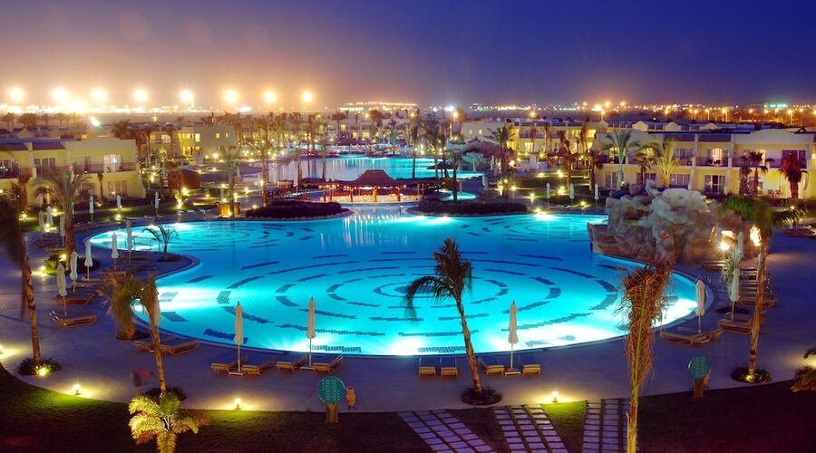 DoubleTree by Hilton Sharm El Sheikh
