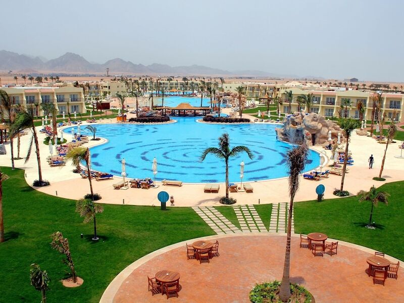 DoubleTree by Hilton Sharm El Sheikh