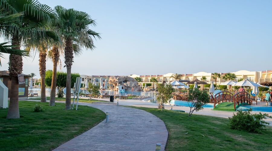 DoubleTree by Hilton Sharm El Sheikh