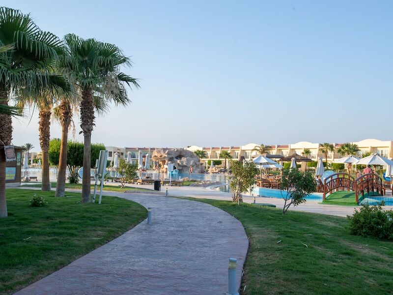 DoubleTree by Hilton Sharm El Sheikh