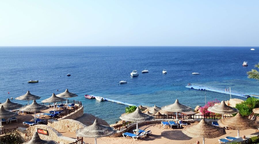 DoubleTree by Hilton Sharm El Sheikh
