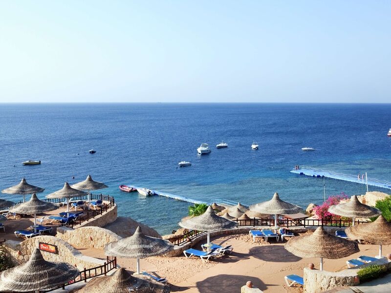 DoubleTree by Hilton Sharm El Sheikh