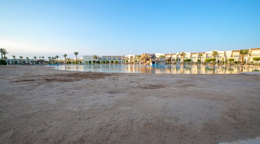 DoubleTree by Hilton Sharm El Sheikh