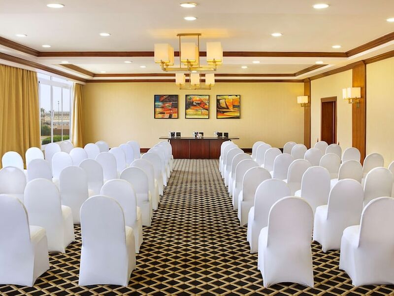 DoubleTree by Hilton Sharm El Sheikh