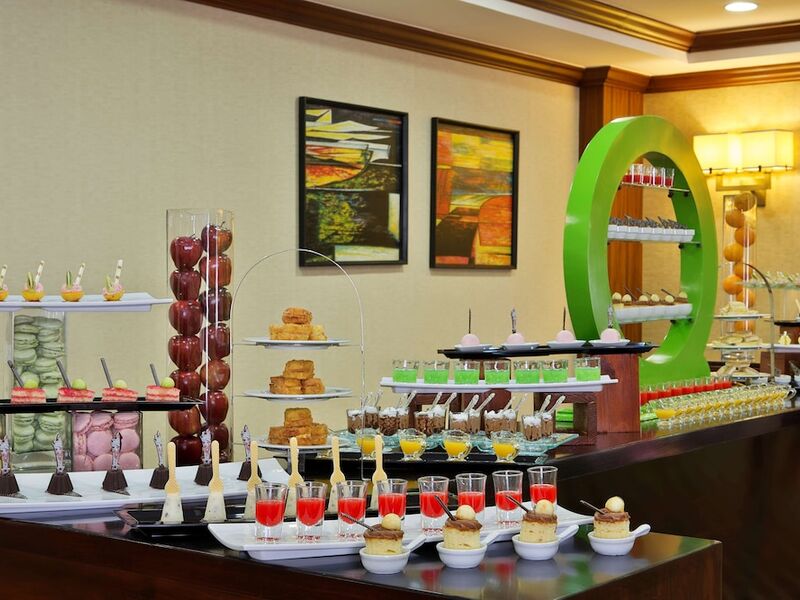 DoubleTree by Hilton Sharm El Sheikh