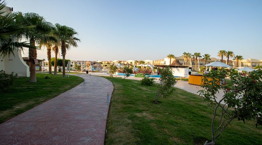 DoubleTree by Hilton Sharm El Sheikh