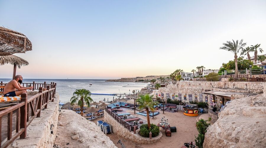 DoubleTree by Hilton Sharm El Sheikh