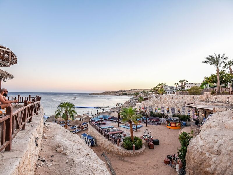 DoubleTree by Hilton Sharm El Sheikh