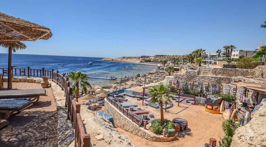 DoubleTree by Hilton Sharm El Sheikh