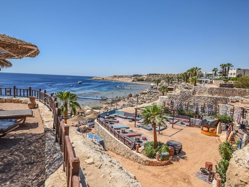 DoubleTree by Hilton Sharm El Sheikh