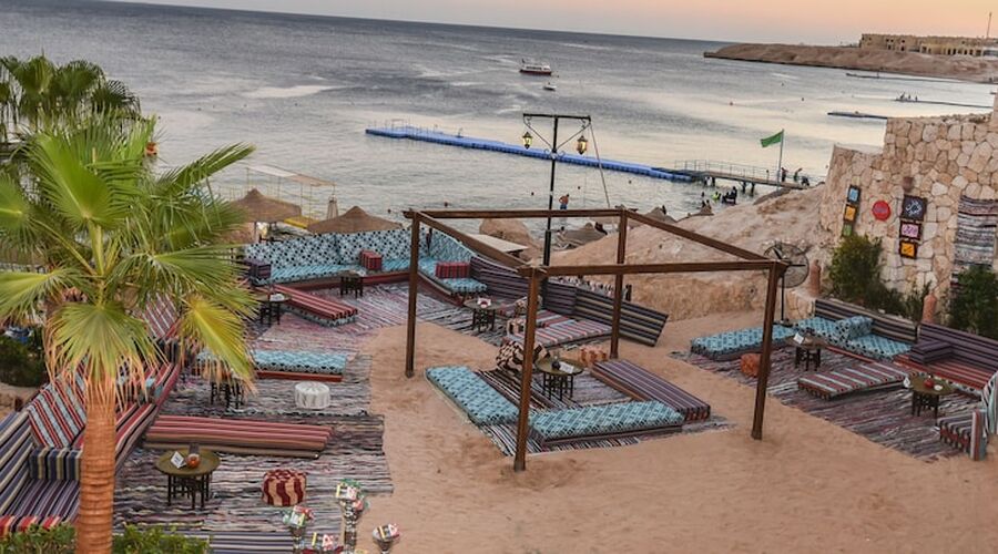 DoubleTree by Hilton Sharm El Sheikh