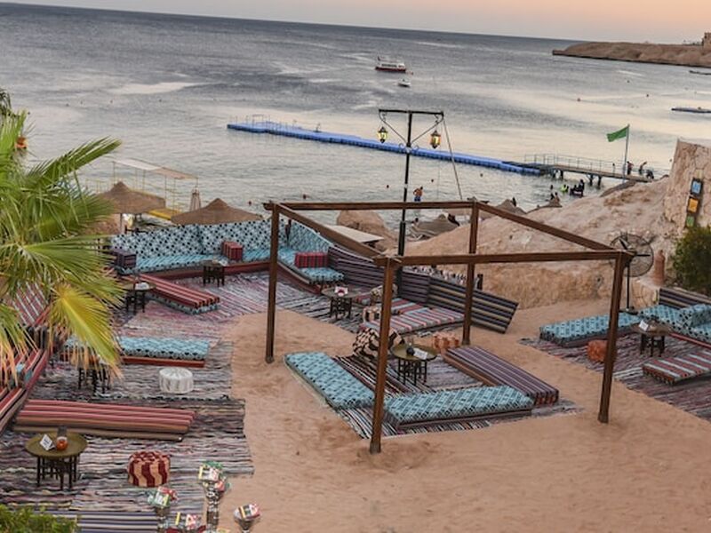 DoubleTree by Hilton Sharm El Sheikh