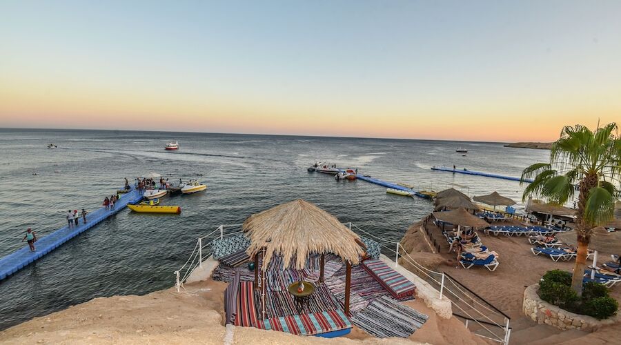 DoubleTree by Hilton Sharm El Sheikh