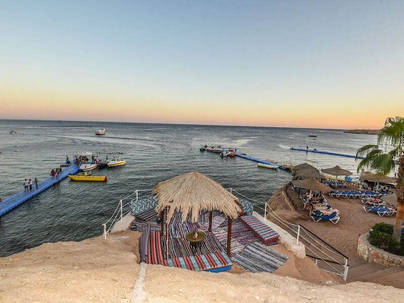 DoubleTree by Hilton Sharm El Sheikh