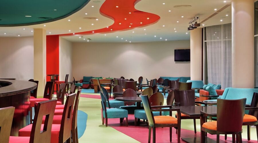 DoubleTree by Hilton Sharm El Sheikh