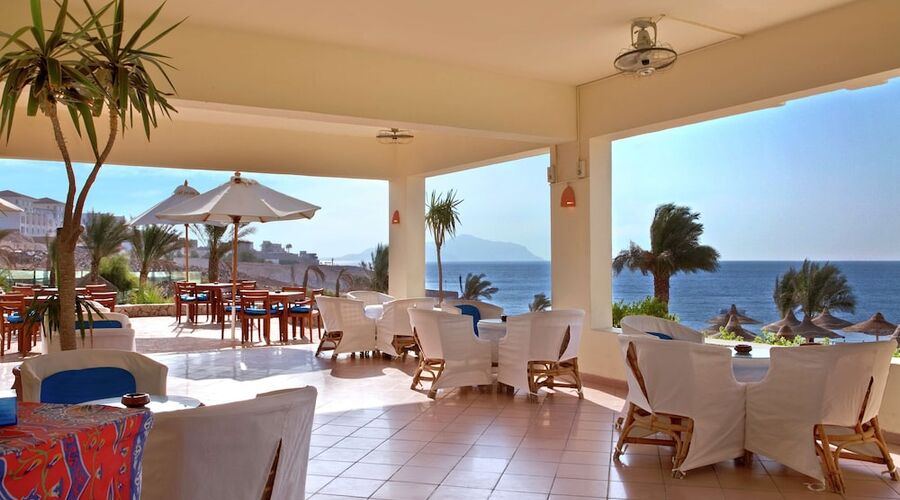 DoubleTree by Hilton Sharm El Sheikh