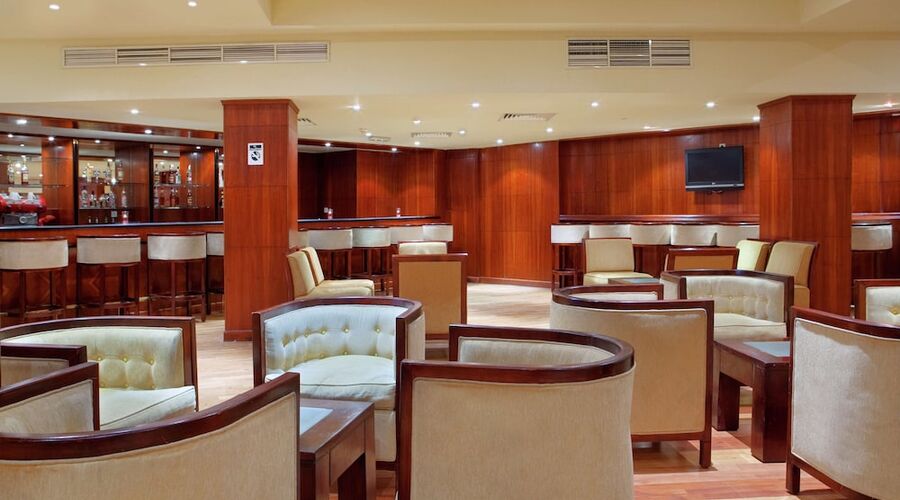 DoubleTree by Hilton Sharm El Sheikh