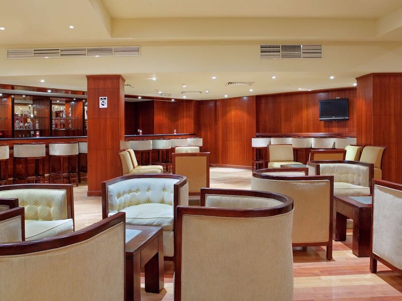 DoubleTree by Hilton Sharm El Sheikh