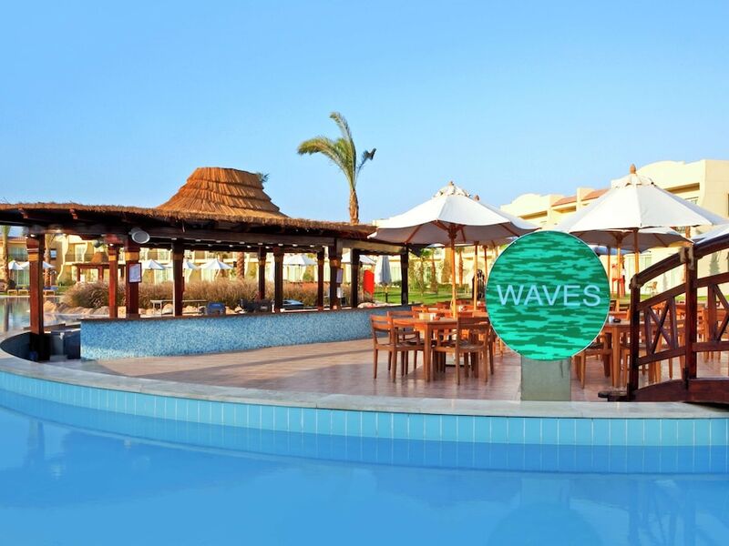 DoubleTree by Hilton Sharm El Sheikh