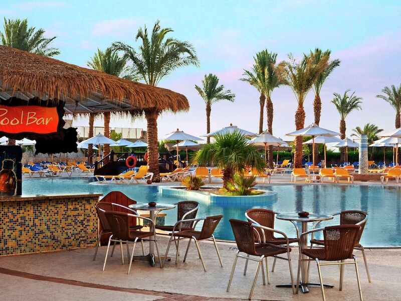 DoubleTree by Hilton Sharm El Sheikh