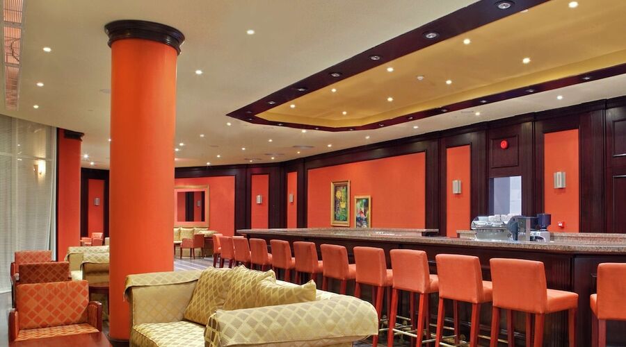 DoubleTree by Hilton Sharm El Sheikh