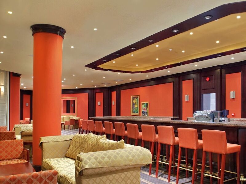 DoubleTree by Hilton Sharm El Sheikh