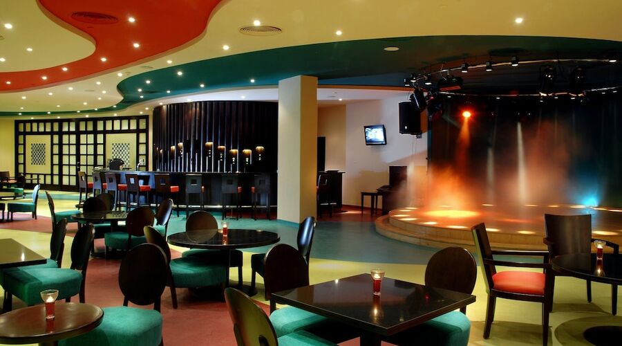 DoubleTree by Hilton Sharm El Sheikh