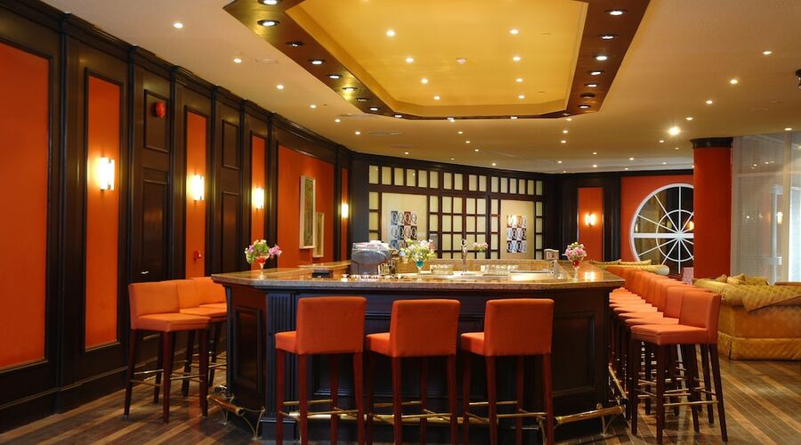 DoubleTree by Hilton Sharm El Sheikh