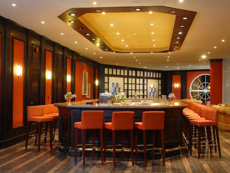 DoubleTree by Hilton Sharm El Sheikh