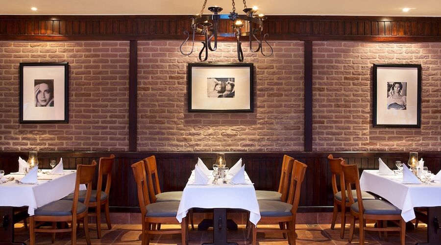 DoubleTree by Hilton Sharm El Sheikh